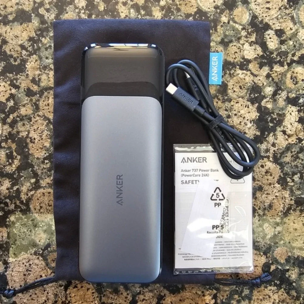 Anker this new